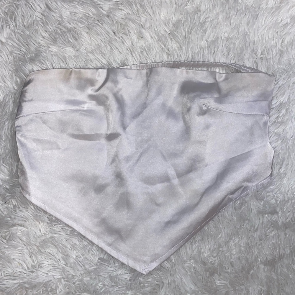 Adika crop top